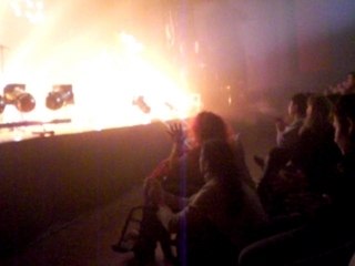 la boite aux lettres-¨Patrick Fiori