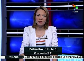 Brasil: Cámara de Representantes aprueba destitución de Eduardo Cunha