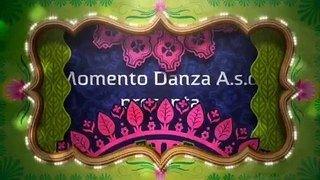 Trailer Passi D'Oriente/Momento Danza ASD/San Cesareo/10-02