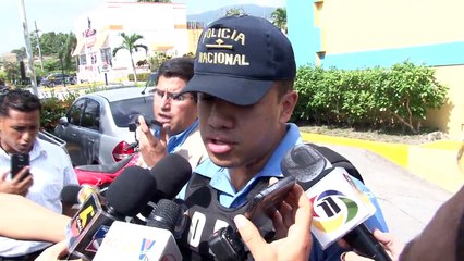 Joven detenido es acusado de varios asesinatos