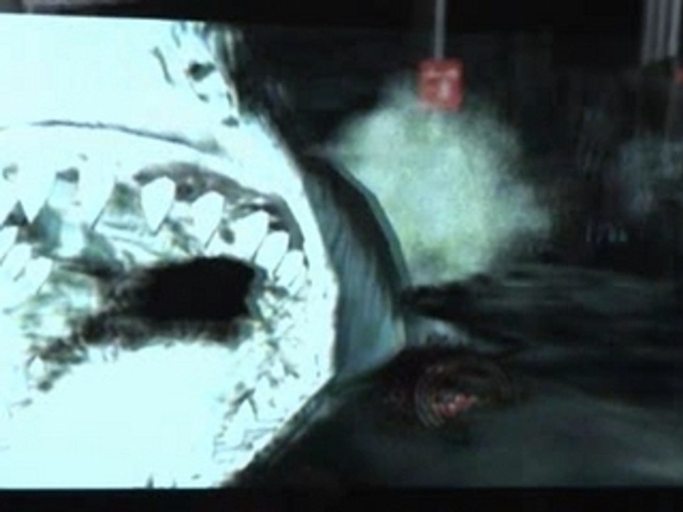 Trailer Resident Evil : UC  VOSTFR