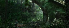 Pete's Dragon - Disney Movie 2016