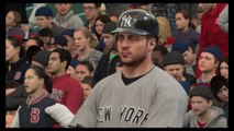 Franchise mode in MLB 16 The Show part 5: The Baseball Seesaw