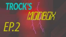 TROCK's ModBox episode 2: Infinite Spawns, light sabers, and the MK14 EBR