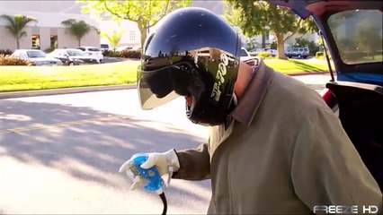 Invention is the mother of creation insane motorised skate boards