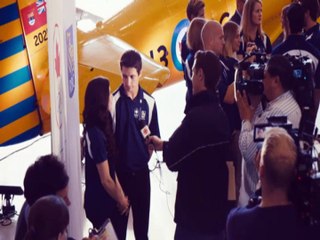 Tessa and Scott Episode 2 Part 1 (HQ)