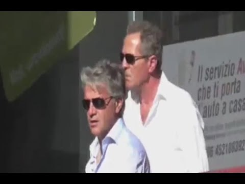 Napoli - Le mani della camorra sugli appalti al Santobono: 12 arresti (14.06.16)