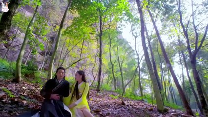 ศึกอภินิหารตำนานขุนเขาทะเล ตอนที่ 32