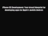 [PDF] iPhone OS Development: Your visual blueprint for developing apps for Apple's mobile devices