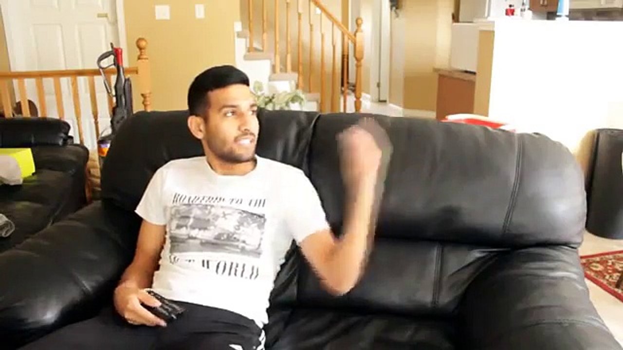 ramadan video