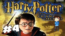 Harry Potter och Hemligheternas Kammare - FILM ISTÄLLET FÖR SPEL - #4