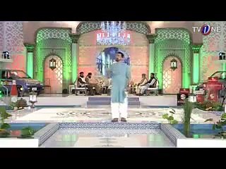 Hamza Ali Abbasi Ko Deni Mamlaat Men Bat Karny Par Shabeer Abu Talib Ka Jawab