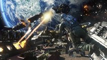 Call of Duty: Infinite Warfare - Ship Assault Campaign Gameplay (E3 2016) US