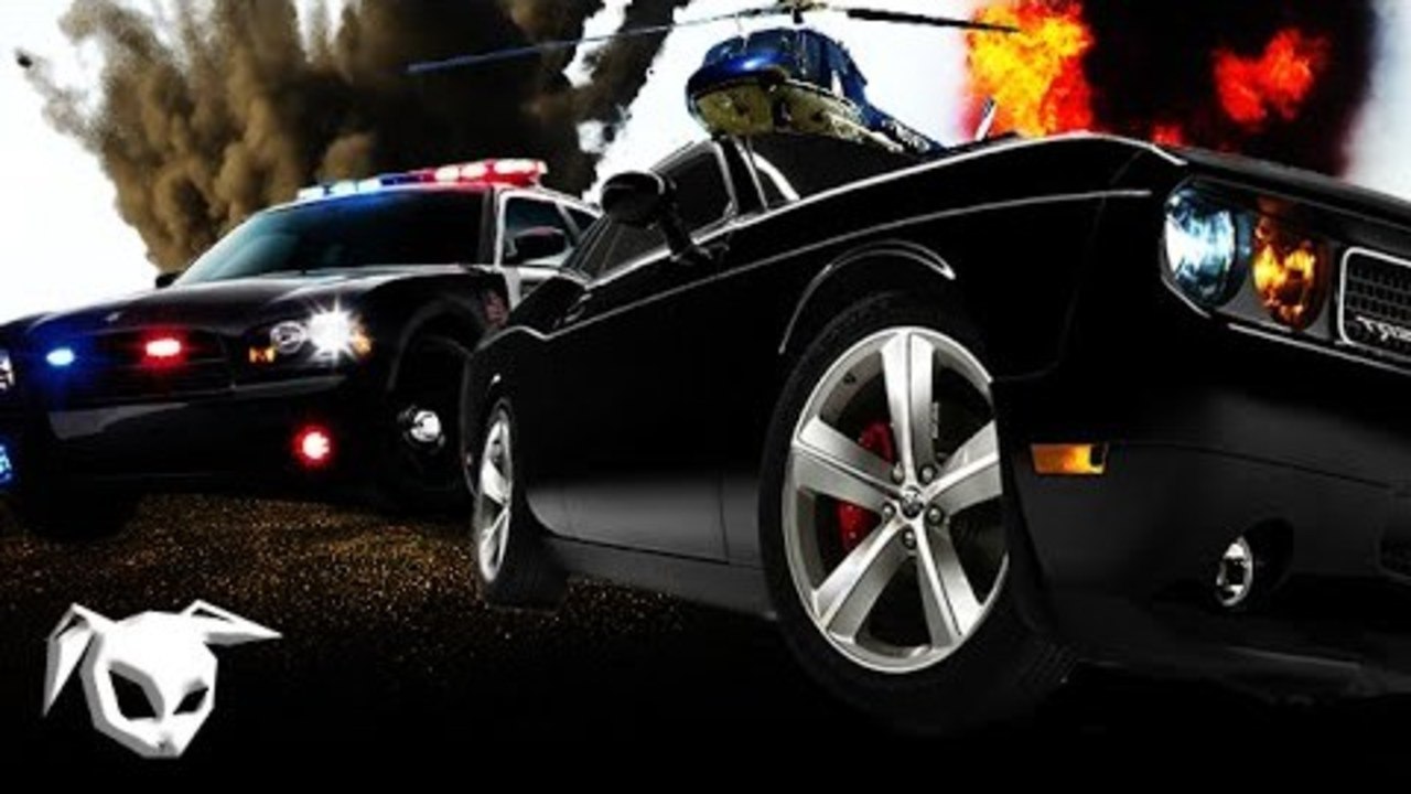 RAPIDE, FURIEUX ET MAMIE ENERVÉE