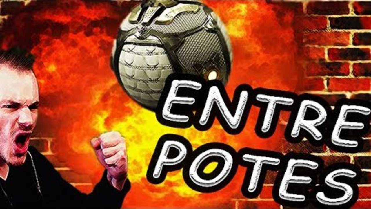 ENTRE POTES : LE DERNIER REMPART