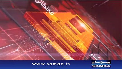 Hukumat Ka Time Pass - Awaz- 14 June 2016