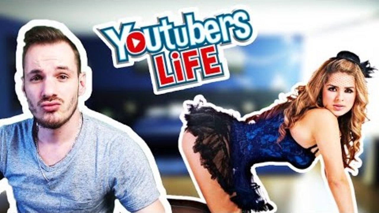 J'AI ENFIN PÉCHO - Youtubers Life #3