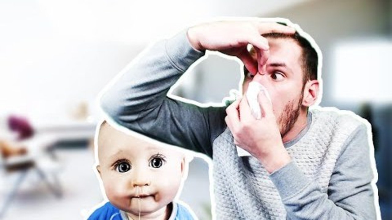 COMMENT BIEN SE MOUCHER !