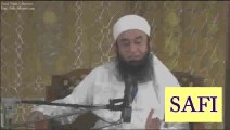 Maulana Tariq Jameel Sahb