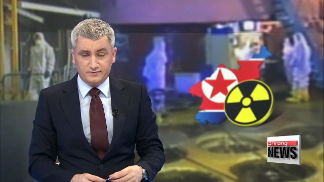 U.S. institute says N. Korea added up to 6 nuclear weapons in past 18 months