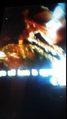 Star Wars Return of the Jedi the sacrifice original