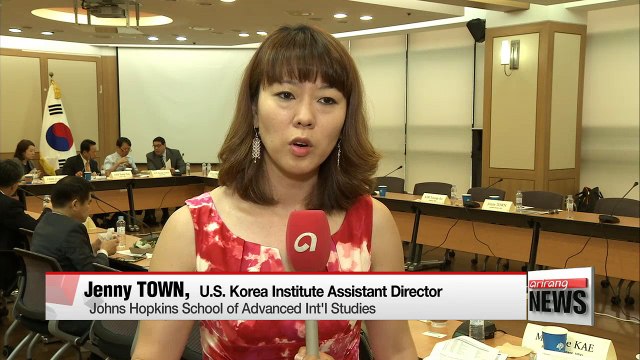 North Korea's nuclear program to continue to grow despite int'l efforts: experts