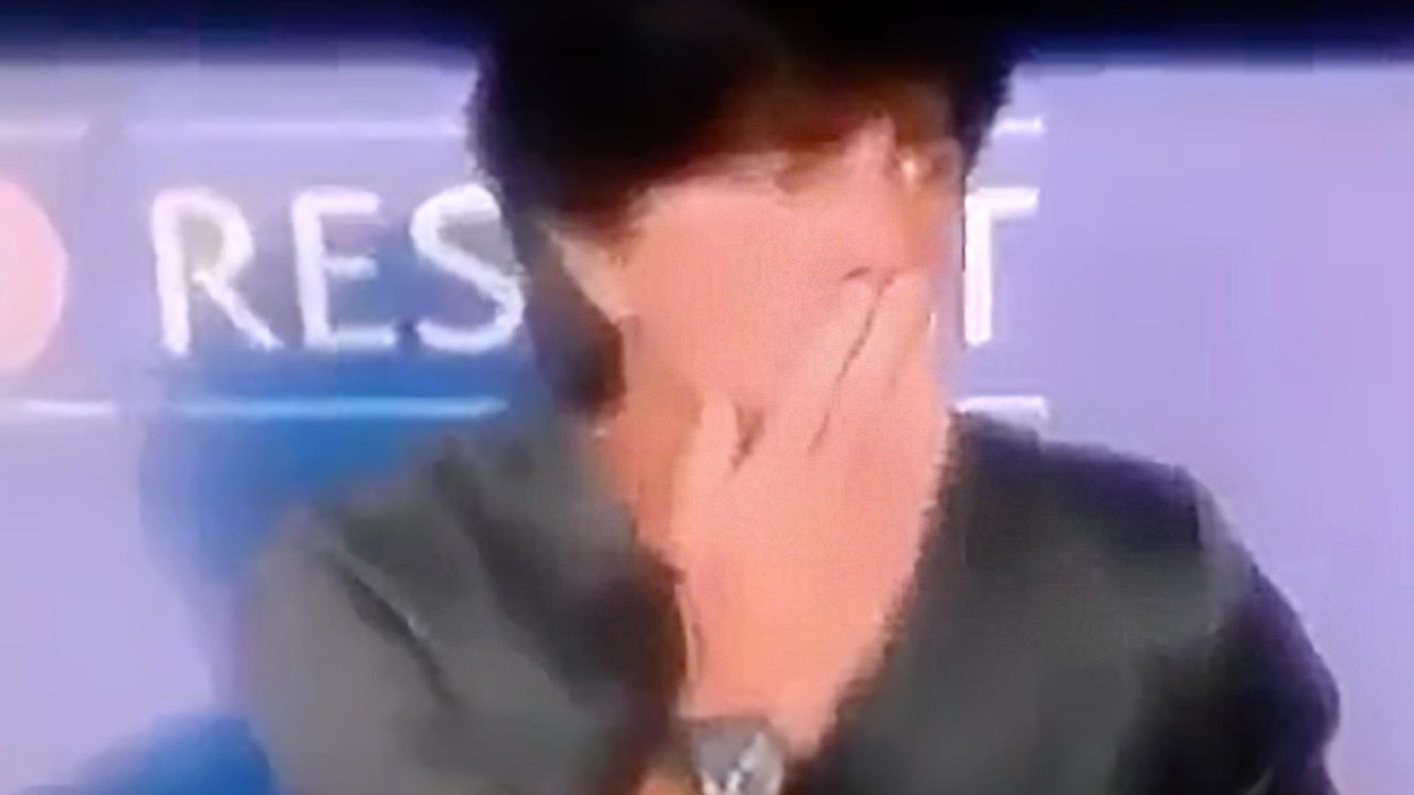 Germany Coach Joachim Löw Sniffs His Balls & Ass video Dailymotion