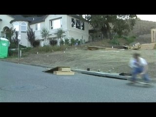 Freebord
