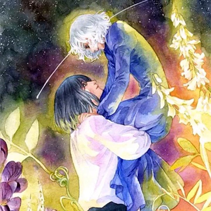 ~Howl x Sophie~