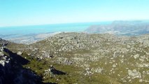 Josh/EJ - Table Mountain in Cape Town, South Africa Hike #28