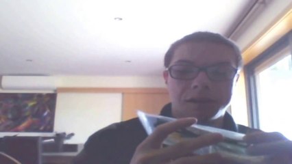 Grow UP Gaming: Pack Ultimate unboxing