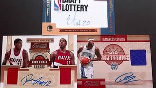 LIVE TONIGHT (10 Left) 1 Case Timeless Treasures Basketball GB #4