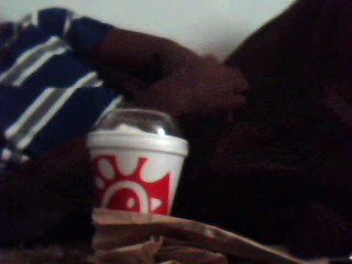 or Video Is Jeffrey Cool Found Food