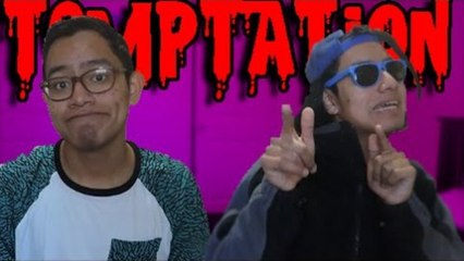 Overcome Temptation!