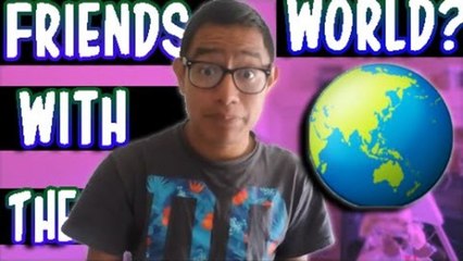 Friends With Non-Believers?!