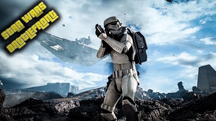 Star Wars Battlefront - Twitch Highlights