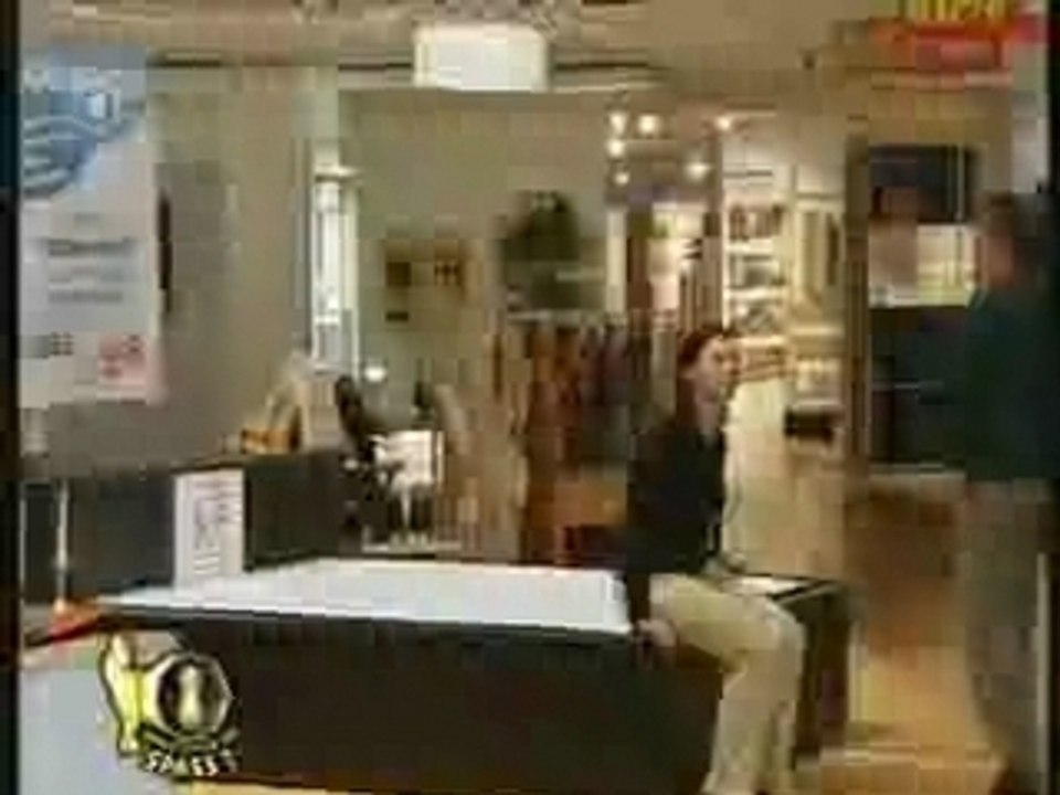 LA MEJOR CAMA DE AGUA