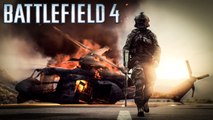 Battlefield 4 Funny Moments - Flying Jeeps, Team Trolling & Jeep Man