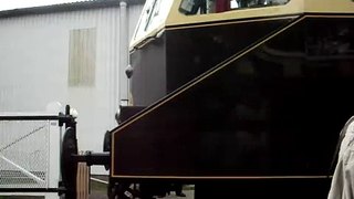Diesel Railcar no.22 part 2