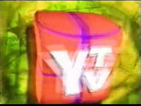 1998-11 YTV commercials