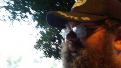 This is how we lived while we were on the street.