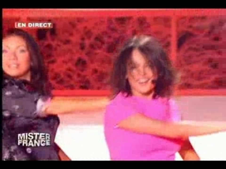 Alizee compilation JPVA