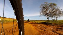 Soul nas trilhas, vida e alegrias,  Mountain bike, 28 bikers, pedalando, Soul SL 529, Soul SL 129, Taubaté, SP, Brasil, 38 km, Marcelo Ambrogi, Mtb, junho, 2016