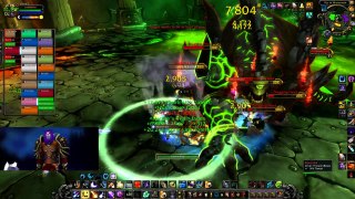 Heroic Kormrok | Noob Relearning World of Warcraft