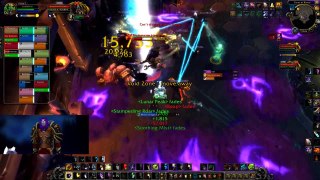 Heroic Hellfire High Council | Noob Relearning World of Warcraft
