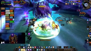 Heroic Gorefiend | Balance Druid | World of Warcraft