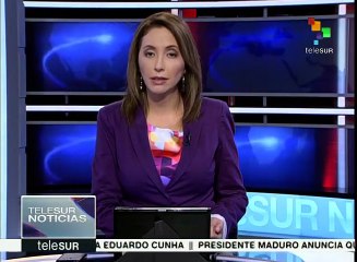 Bonafini: El Papa puede parar lo que nos está ocurriendo