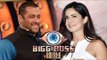Salman Khan Invites Katrina Kaif To Promote Fitoor On Bigg Boss 9 !
