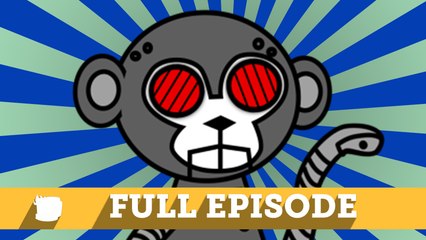 Ep: 2 - This isn't Going to Go Down Easy -  Be Cool Animation Cartoon Series