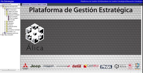 20. AGREGAR ESTRATEGIAS